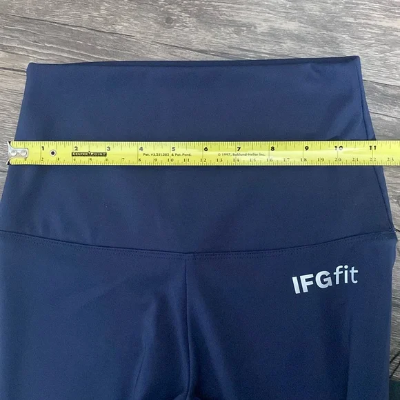 NWT IFGfit now FORME Women’s Sculpt + Legging Size XS - Picture 3 of 8